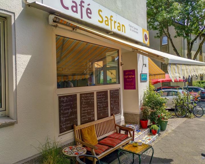 Safran-Cafe